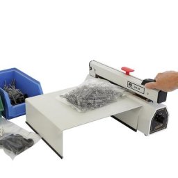 Tablette, pour soudeuse SEALKID, avec cordon de soudure 621 mm