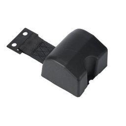 Sangle de sécurité, pour mini-élévateur, noir