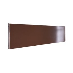 Eichinger Séparateur grillagé, en fonction de la taille, brun chocolat