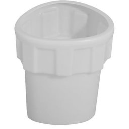 DEGARDO Insert décoratif, pour STORUS V, capacité 13 l