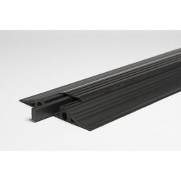 Gaine protège-câble, VARIO Toploader, noir, lot de 10