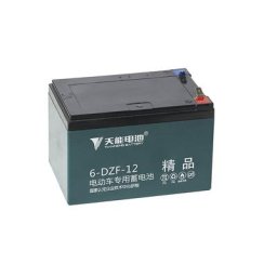 Batterie au gel, pour mini-élévateur, pièce 201