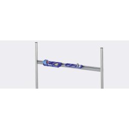 RAU Rail de fixation, pour bac à bec, pour largeur table 1500 mm