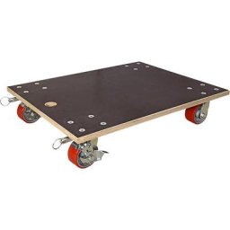 Wagner Plateau roulant PROFESSIONAL PREMIUM, MM 1348, L x l 780 x 590 mm, force 1000 kg, à partir de 2 pièces