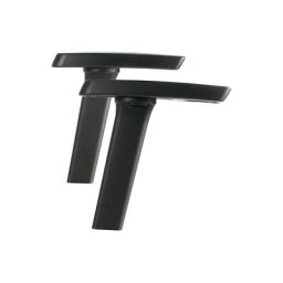 bimos Accoudoirs, pour siège d'atelier NEON, réglable sur quatre positions, 1 paire