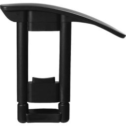 Topstar Accoudoirs réglables en hauteur, plastique, 1 paire