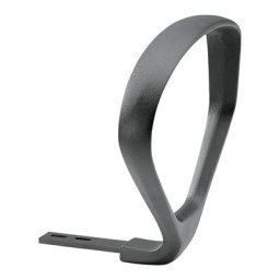 bimos Accoudoirs, la paire, pour siège d'atelier, contact permanent et assise inclinable