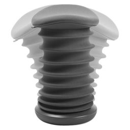 Topstar Tabouret Sitness 4D, h x l assise 530 - 640 x 375 mm, gris