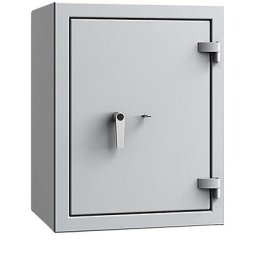 Armoire forte, classe VdS N/0, LFS 30 P, h x l x p 806 x 636 x 510 mm