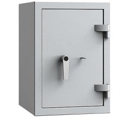 Armoire forte, classe BCE-S N/0, h x l x p 600 x 420 x 445 mm