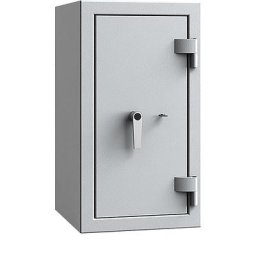 Armoire forte, classe BCE-S II, h x l x p 800 x 440 x 485 mm
