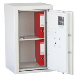 Armoire de sécurité ignifuge PRO, VDMA A, S1, LFS 30 P, h x l x p 820 x 490 x 455 mm