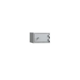 Coffre-fort pour meubles, VDMA A, LFS 30 P, h x l x p 180 x 300 x 283 mm