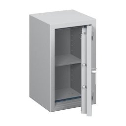 Armoire forte, classe IMP I, LFS 30 P, h x l x p 825 x 495 x 472 mm