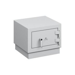 Armoire de sécurité ignifuge, VDMA B, S2, S 120 P, h x l x p 489 x 605 x 560 mm