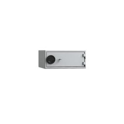 Coffre-fort pour meubles, VDMA A, S1, LFS 30 P, h x l x p 200 x 470 x 383 mm