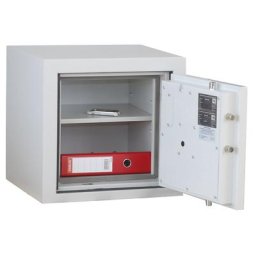 Armoire de sécurité ignifuge PRO, VDMA A, S1, LFS 30 P, h x l x p 470 x 490 x 455 mm