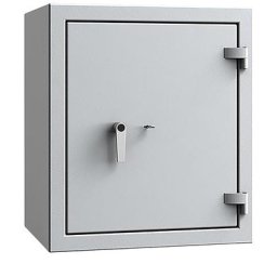 Armoire forte, classe VdS N/0, LFS 30 P, h x l x p 800 x 700 x 550 mm