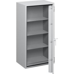 Armoire forte ignifuge, classe VdS I, S 60 P, h x l x p 1322 x 704 x 471 mm