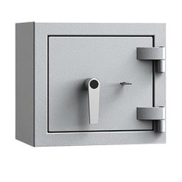 Armoire forte, classe BCE-S N/0, h x l x p 350 x 390 x 265 mm