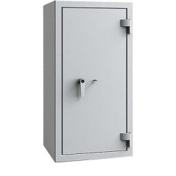 Armoire forte, classe BCE-S II, h x l x p 1150 x 590 x 525 mm