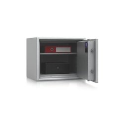 Armoire forte ignifuge, classe VdS I, S 60 P, h x l x p 482 x 589 x 471 mm