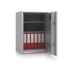 Armoire forte ignifuge, classe VdS I, S 60 P, h x l x p 801 x 589 x 471 mm