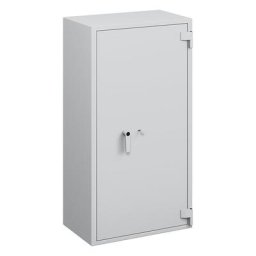 Armoire de sécurité ignifuge, VDMA B, S2, S 60 P, h x l x p 1322 x 704 x 471 mm