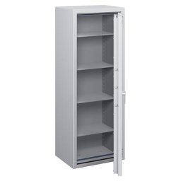 Armoire de sécurité ignifuge PRO, VDMA B, S2, LFS 30 P, h x l x p 1875 x 705 x 527 mm