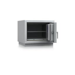 Armoire forte ignifuge, classe VdS I, S 120 P, h x l x p 489 x 605 x 560 mm