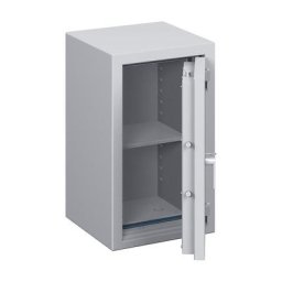 Armoire de sécurité ignifuge PRO, VDMA B, S2, LFS 30 P, h x l x p 825 x 495 x 472 mm
