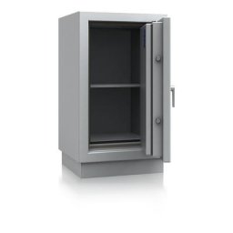 Armoire forte ignifuge, classe VdS I, S 120 P, h x l x p 1050 x 605 x 560 mm