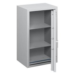Armoire forte, classe IMP I, LFS 30 P, h x l x p 1175 x 705 x 527 mm