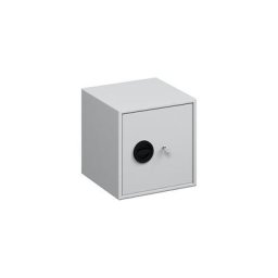 Coffre-fort pour meubles, VDMA A, S1, h x l x p 380 x 380 x 375 mm
