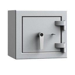Armoire forte, classe BCE-S II, h x l x p 370 x 410 x 305 mm