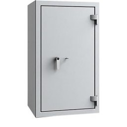 Armoire forte, classe VdS I, LFS 30 P, h x l x p 1250 x 700 x 550 mm