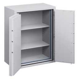 Armoire de sécurité ignifuge PRO, VDMA B, S2, LFS 30 P, h x l x p 1175 x 955 x 527 mm