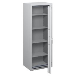 Armoire forte, classe IMP I, LFS 30 P, h x l x p 1875 x 705 x 527 mm