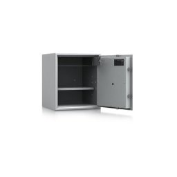 Coffre-fort pour meubles avec coffre intérieur, VDMA B, S2, h x l x p 457 x 395 x 382 mm