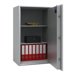 Armoire forte ignifuge, classe VdS I, S 60 P, h x l x p 1137 x 704 x 471 mm