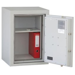 Armoire de sécurité ignifuge PRO, VDMA A, S1, LFS 30 P, h x l x p 670 x 490 x 455 mm