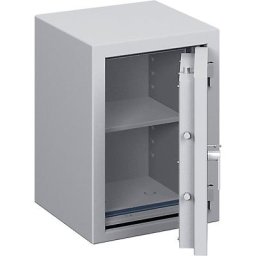 Armoire de sécurité ignifuge PRO, VDMA B, S2, LFS 30 P, h x l x p 675 x 495 x 472 mm