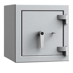Armoire forte, classe BCE-S II, h x l x p 450 x 440 x 485 mm