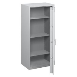 Armoire forte ignifuge, classe VdS N/0, S 60 P, h x l x p 1507 x 704 x 471 mm