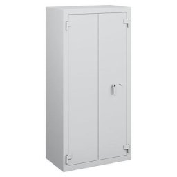 Armoire de sécurité Standard, VDMA B, S2, h x l x p 1950 x 950 x 500 mm, avec double porte