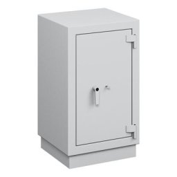 Armoire de sécurité ignifuge, VDMA B, S2, S 120 P, h x l x p 1050 x 605 x 560 mm