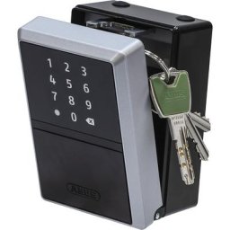 ABUS KeyGarage™ avec Bluetooth®, pour montage mural, pour max. 20 clés / 30 cartes