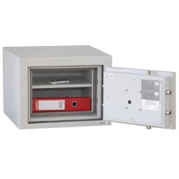 Armoire de sécurité ignifuge PRO, VDMA A, S1, LFS 30 P, h x l x p 370 x 490 x 455 mm