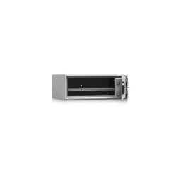 Coffre-fort pour meubles, VDMA A, h x l x p 200 x 530 x 400 mm