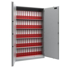 Armoire de sécurité LIGHT, S1, h x l x p 1950 x 1200 x 500 mm
